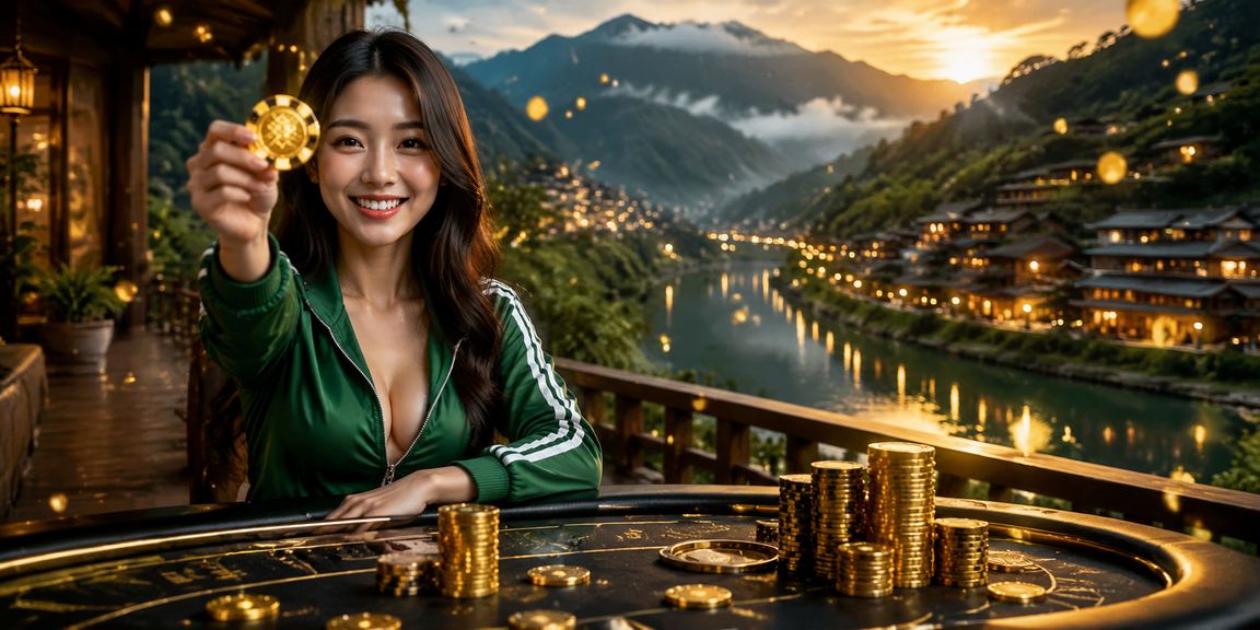 Khung cảnh cá cược trực tuyến mang phong cách Việt Nam trên nền tảng h2d