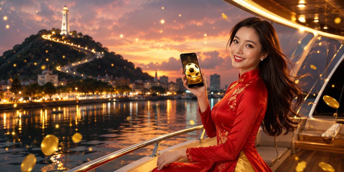 Cá cược bóng đá tại Vũng Tàu với giao diện tiếng Việt thân thiện
