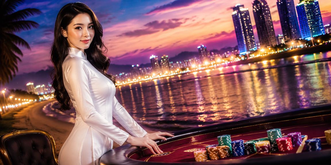 Người dùng Việt Nam tham gia cá cược thể thao trực tuyến tại Vũng Tàu